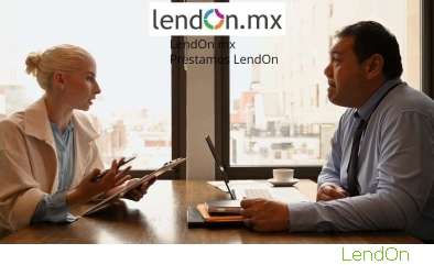 LendOn Abogados Especializados